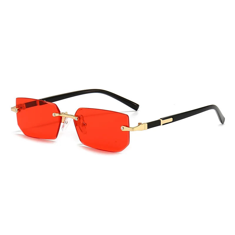 Malibu Sunglasses - Classic and Compact Style for Summer and Travel!