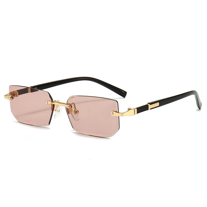 Malibu Sunglasses - Classic and Compact Style for Summer and Travel!