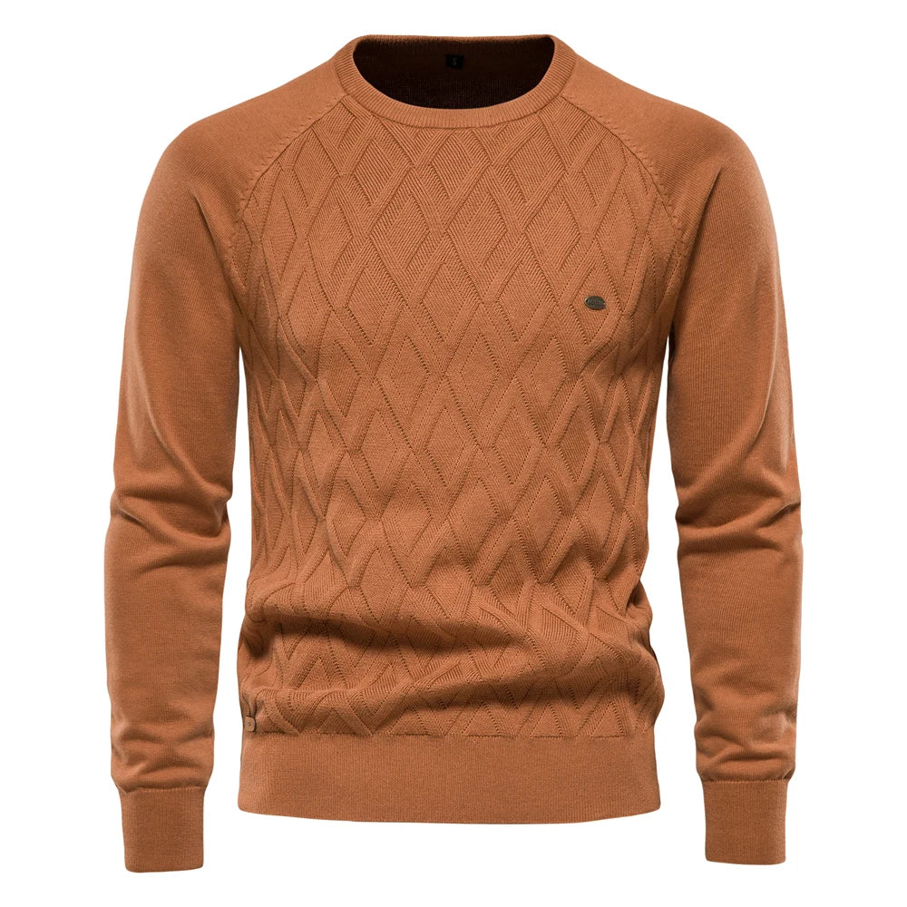 Zara Sweaters – Stylish, warm and super comfortable style for winter