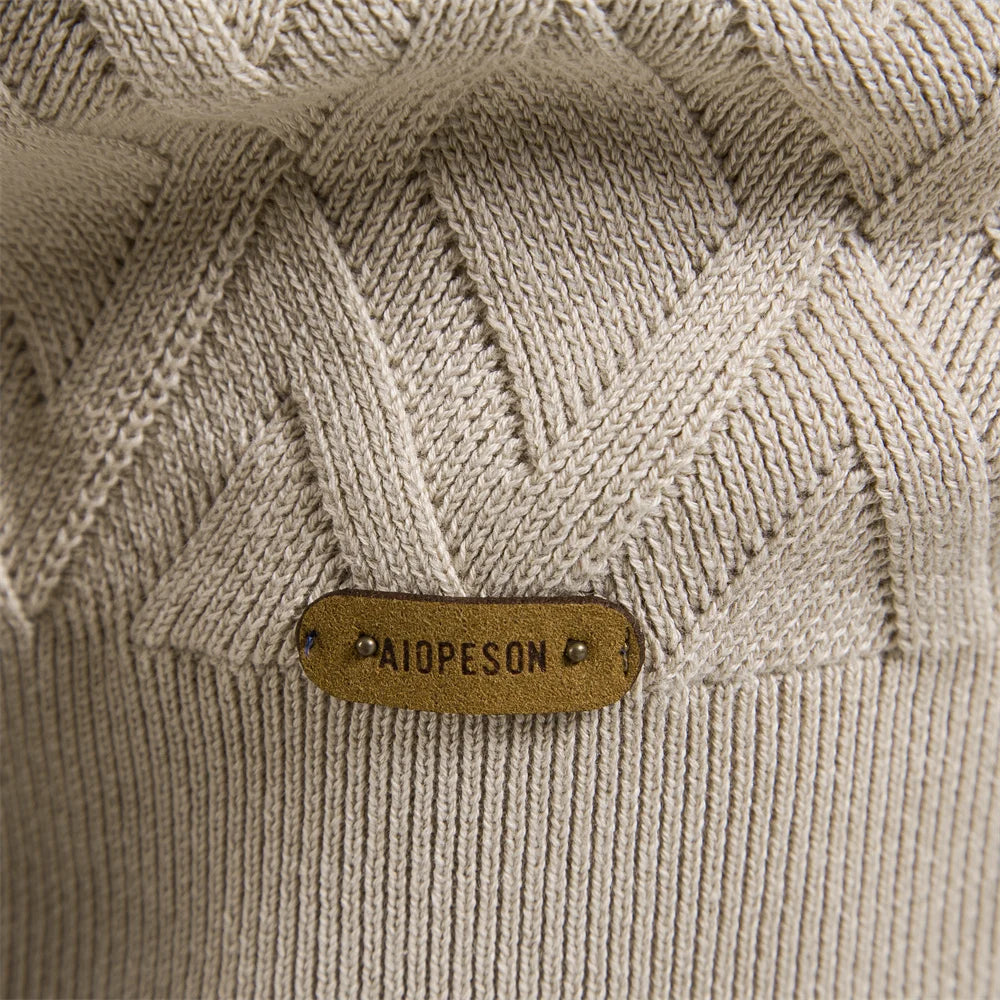 Zara Sweaters – Stylish, warm and super comfortable style for winter