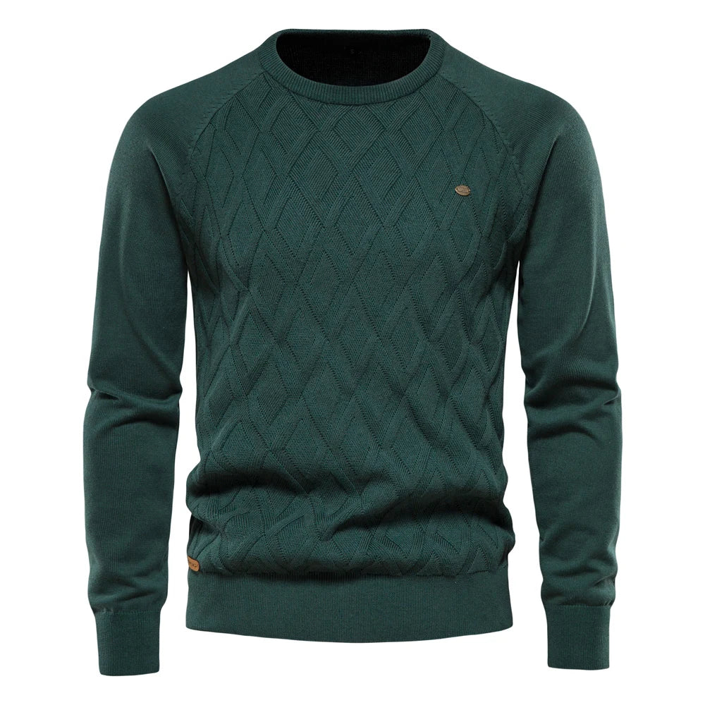 Zara Sweaters – Stylish, warm and super comfortable style for winter