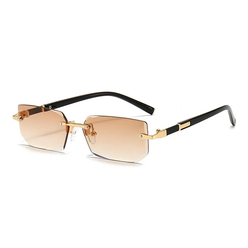 Malibu Sunglasses - Classic and Compact Style for Summer and Travel!