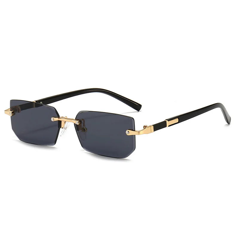 Malibu Sunglasses - Classic and Compact Style for Summer and Travel!