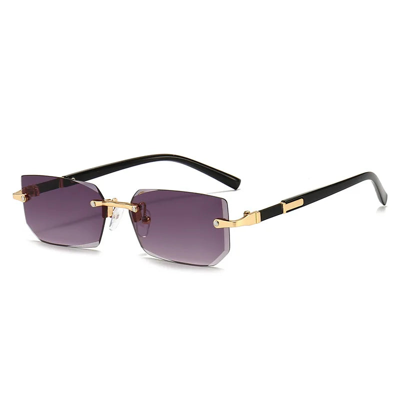 Malibu Sunglasses - Classic and Compact Style for Summer and Travel!