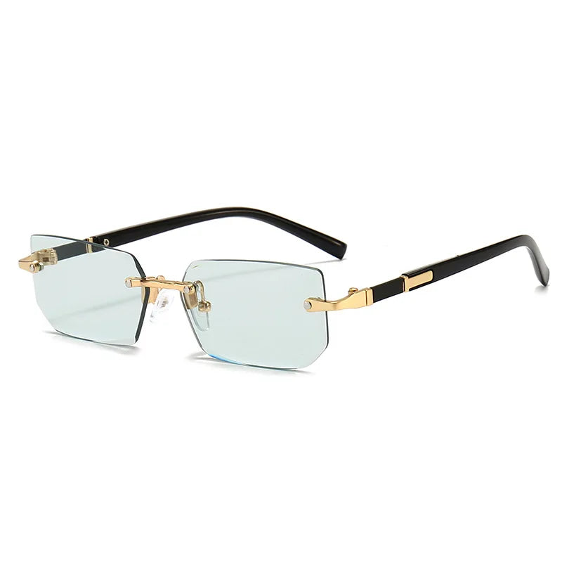 Malibu Sunglasses - Classic and Compact Style for Summer and Travel!