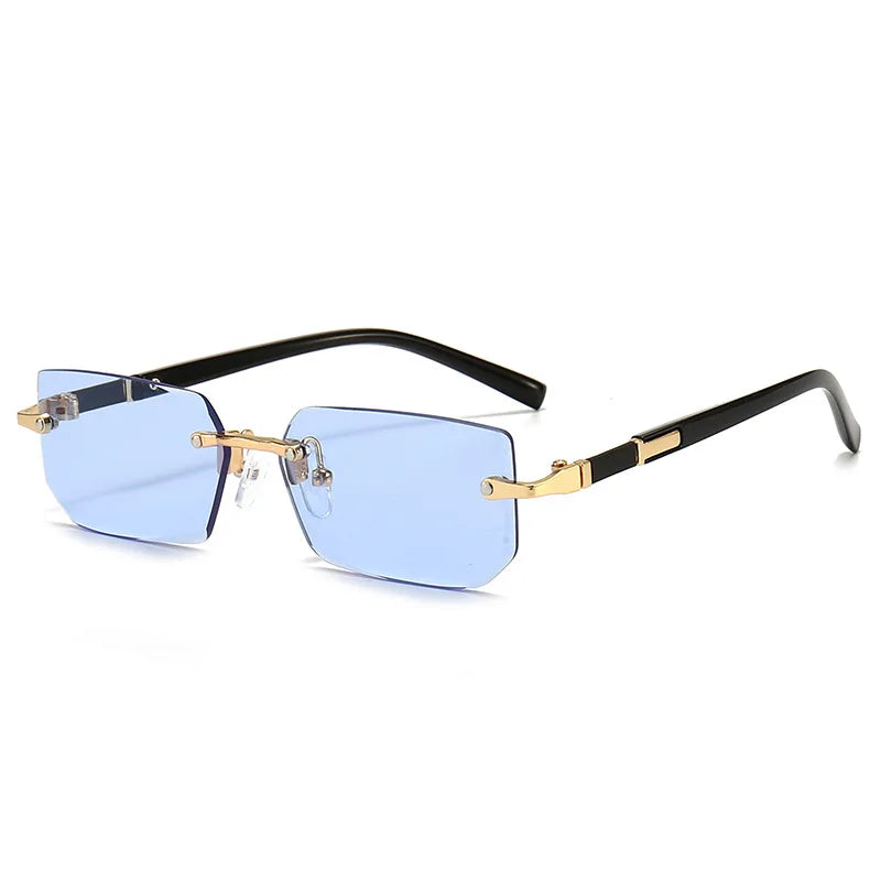 Malibu Sunglasses - Classic and Compact Style for Summer and Travel!