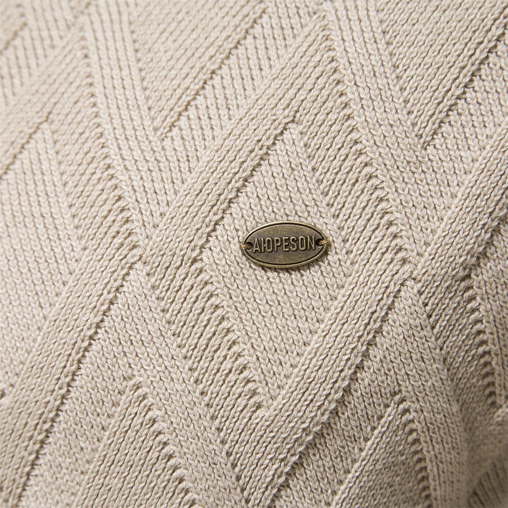 Zara Sweaters – Stylish, warm and super comfortable style for winter