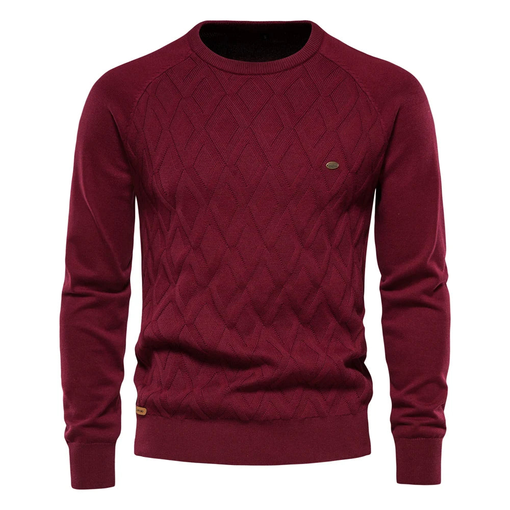 Zara Sweaters – Stylish, warm and super comfortable style for winter