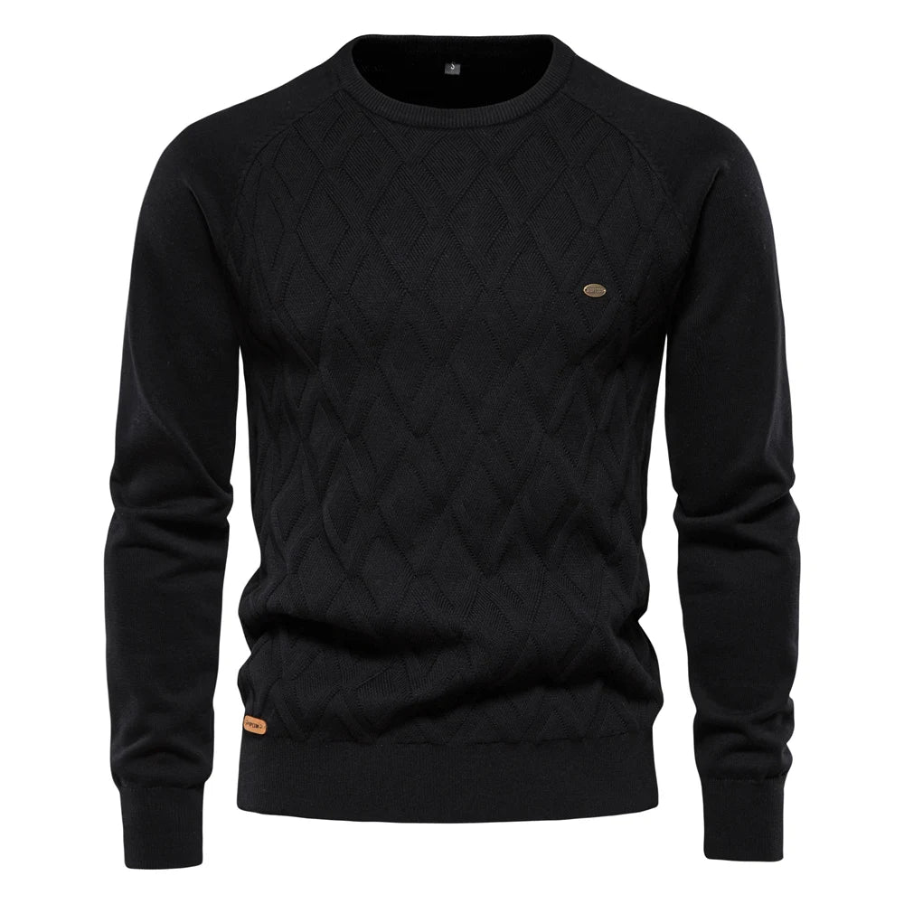 Zara Sweaters – Stylish, warm and super comfortable style for winter