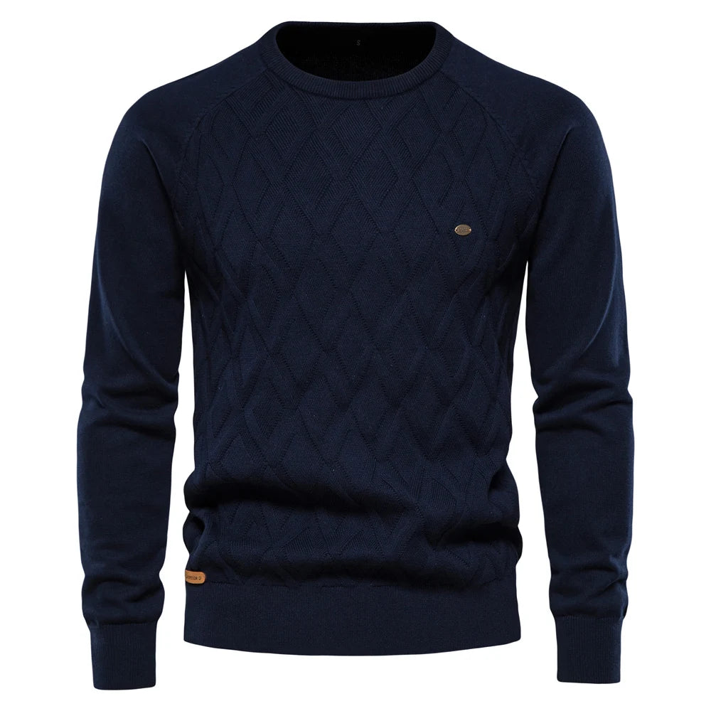 Zara Sweaters – Stylish, warm and super comfortable style for winter