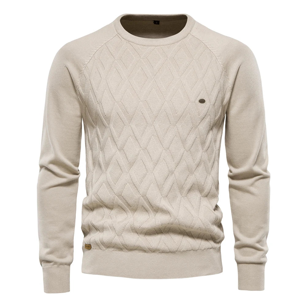 Zara Sweaters – Stylish, warm and super comfortable style for winter